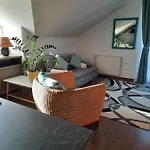 Kamilla Villapark Appartement *
