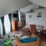 Appartement Kamilla Villapark Bük