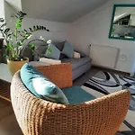 Appartement Kamilla Villapark