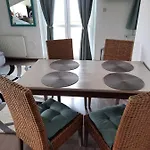 Appartement Kamilla Villapark