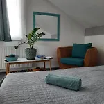 Kamilla Villapark * Bük