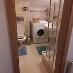 Appartement Kamilla Villapark Bük
