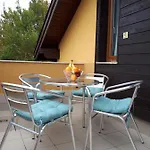 Appartement Kamilla Villapark *