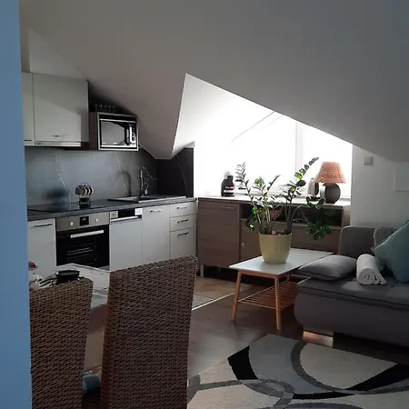 Kamilla Villapark * Bük