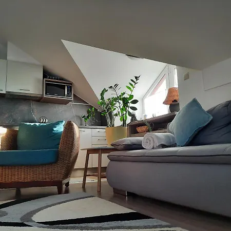 Kamilla Villapark Bük