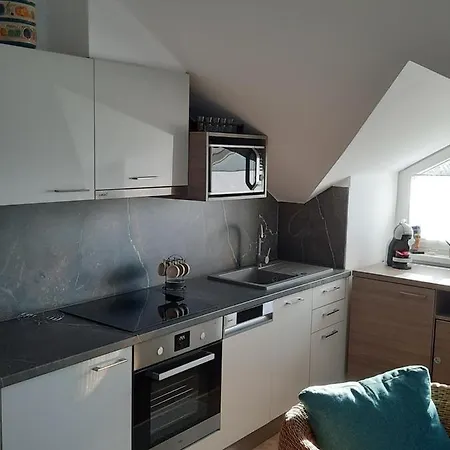 Kamilla Villapark * Bük