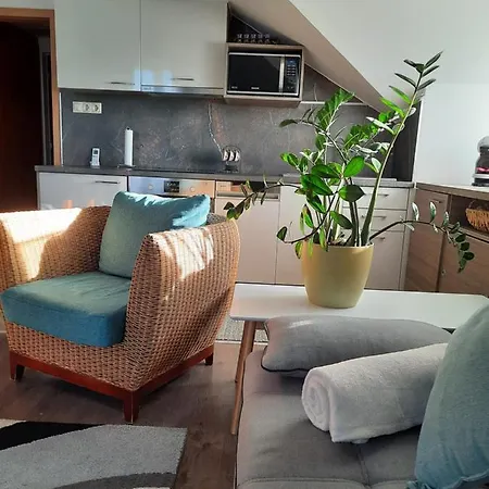 Kamilla Villapark * Bük