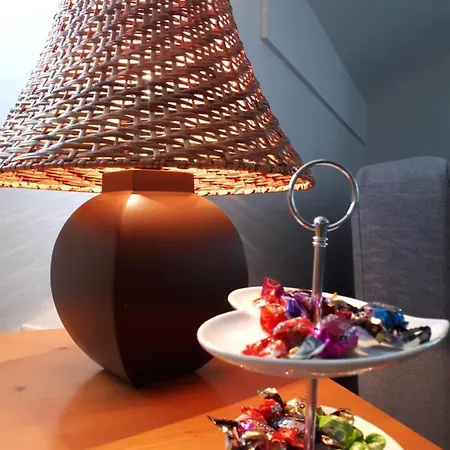 Kamilla Villapark * Bük