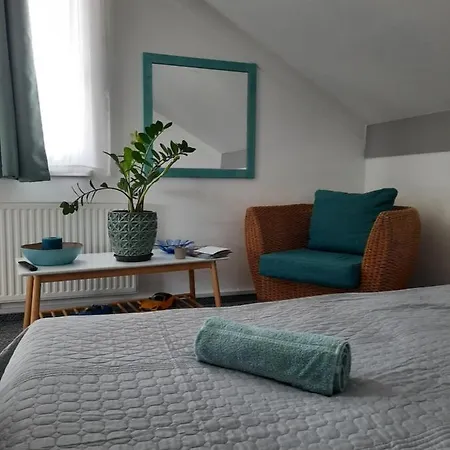 Kamilla Villapark * Bük