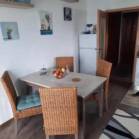 Kamilla Villapark * Bük