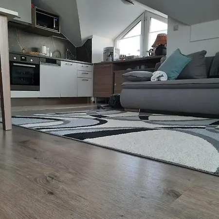 Apartman Kamilla Villapark